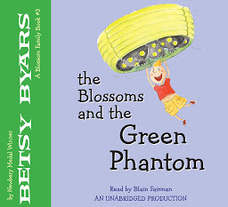 Icon image The Blossoms and the Green Phantom