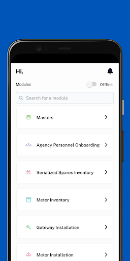 App-voorskou