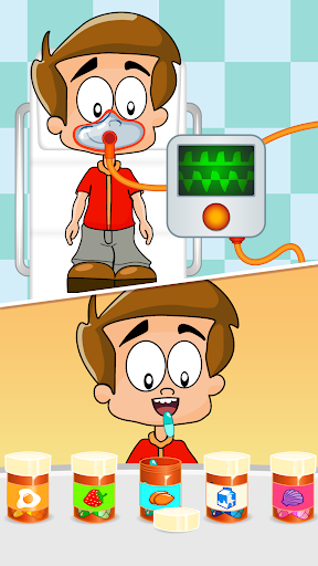 Doctor Kids 4  screenshots 1