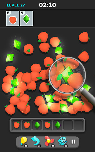 Triple Match 3D androidhappy screenshots 2