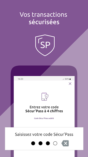 Net SOCFIM Mobile Screen 3
