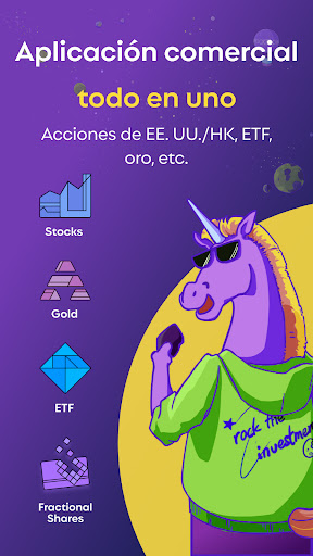 Vista previa de la aplicación