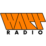WARP Radio Network icon