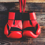 Boxing Training for exercises icon