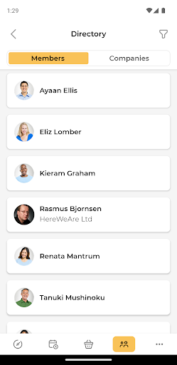 The Bureau ekran görüntüsü