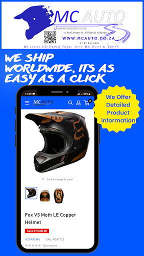 MC AUTO Screen 3
