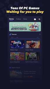 Chiki MOD APK 3.0.2 (Vip Unlocked, Supports All Games, No Ads) 2
