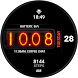 ALX04 Lamp Watch Face - Androidアプリ