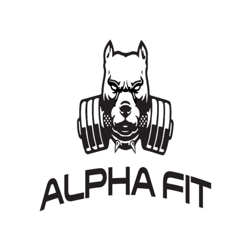 Alpha Fit And Rejuvenation logo