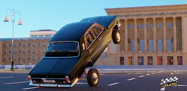 Hooligan – Car Modification Apk 5