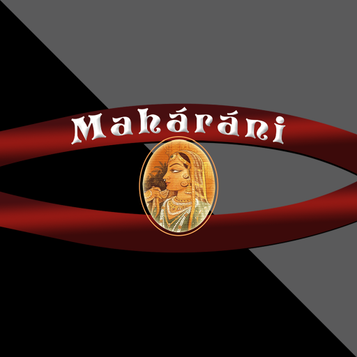Maharani Restaurant logo