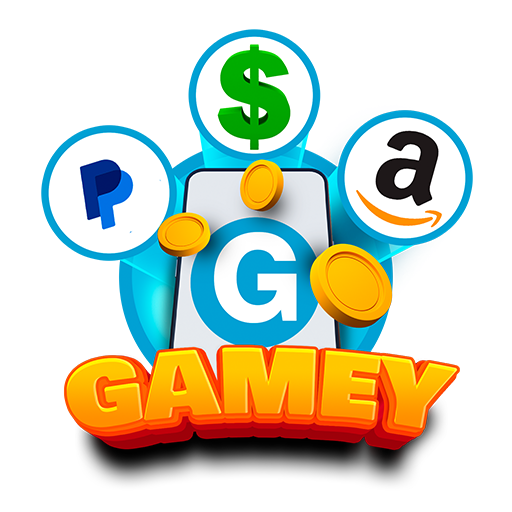 Earn Real Money - Win Cash logo