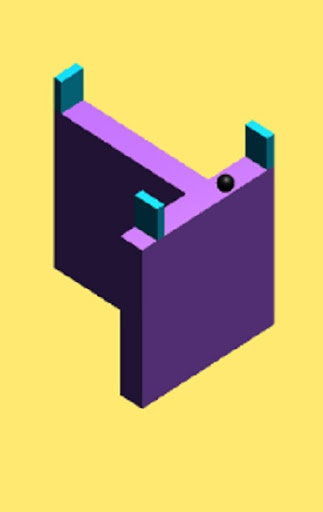كرة البطل السريعة Screen 3
