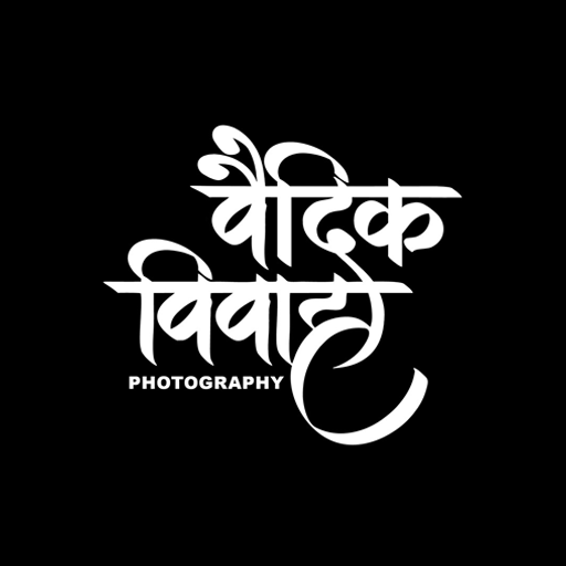 Vaidik Vivah Photography logo