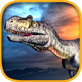 의성제오리공룡 - 증강현실 AR icon