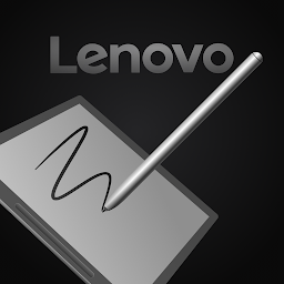 Icon image Lenovo Smart Paper