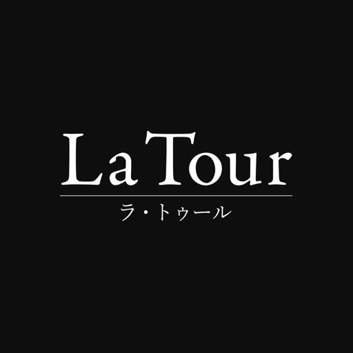 ラ・トゥール logo