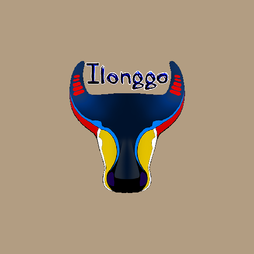 Speakin Ilonggo logo