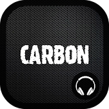 Apollo Carbon - Theme icon