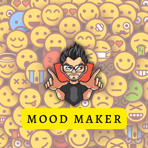 Mood Maker : ( Funny Video)