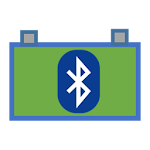Cover Image of Tải xuống Battery Monitor BT 1.0 APK