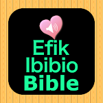 Cover Image of Tải xuống Efik Ibibio Audio Holy Bible  APK