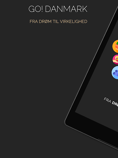 GO Danmark