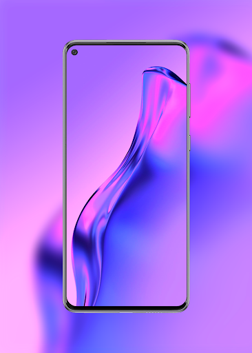 OPPO F19 Pro Wallpapers Screenshot 2 - AppWisp.com