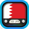 Radio Bahrain FM: Radio Online icon