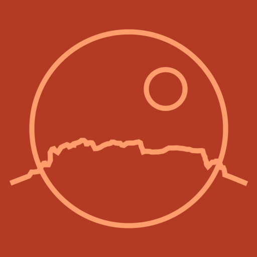 Superstition Sunrise logo