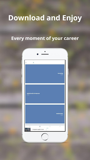 UK Jobs Screenshot 4 - AppWisp.com