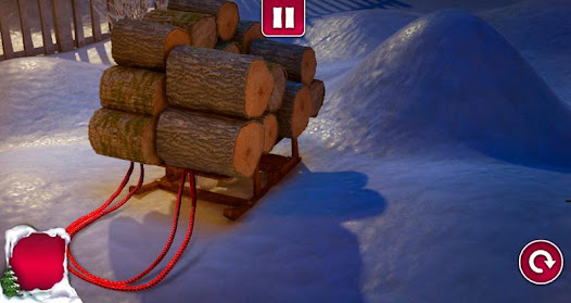 Screenshot 3 Black Christmas (Ads) android