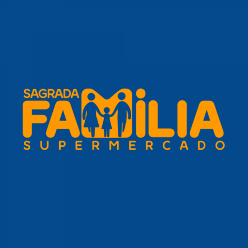 Supermercado Sagrada Famílias Download on Windows
