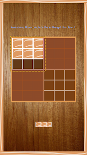 Block Puzzle Grids Sudoku