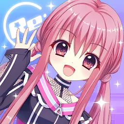 Re:ステージ！プリズムステップ Mod Apk