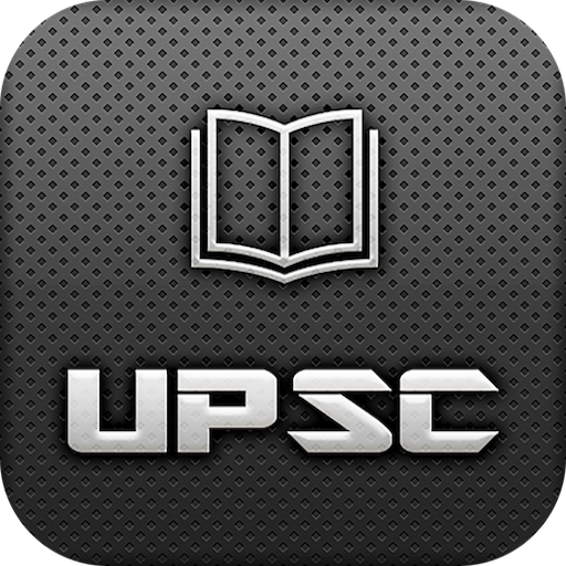 UPSC Prelims Helper logo