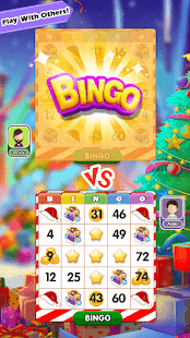 Bingo Masters:Crazy Bingo Game 1.5.0 screenshots 8