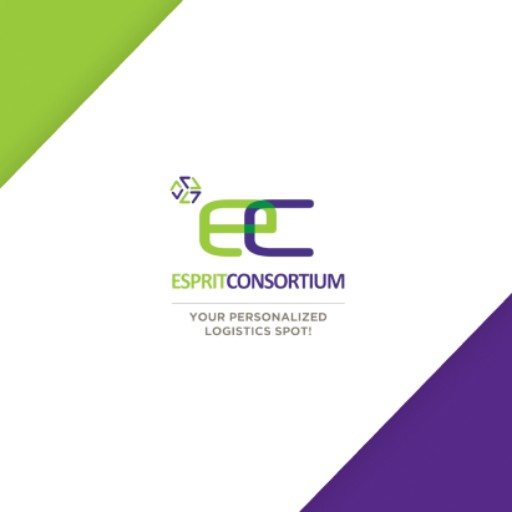 Esprit Consortium logo