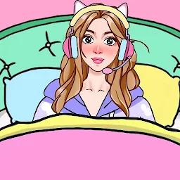 Paper Doll Dress Up Games Mod Apk