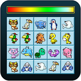 Onet Connect Same Animal icon