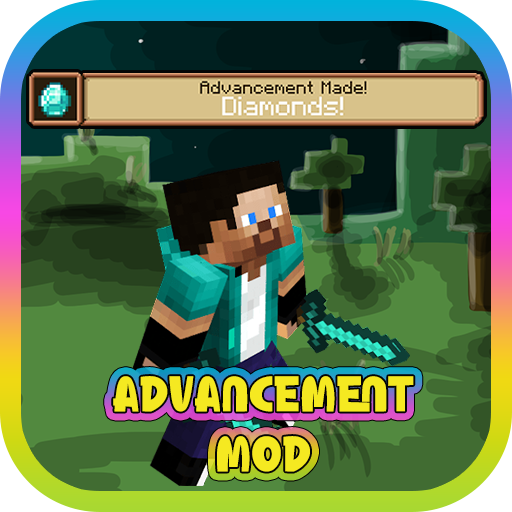 Advancement Mod For Minecraft Download on Windows