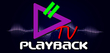 PLAYBACK TV APK
