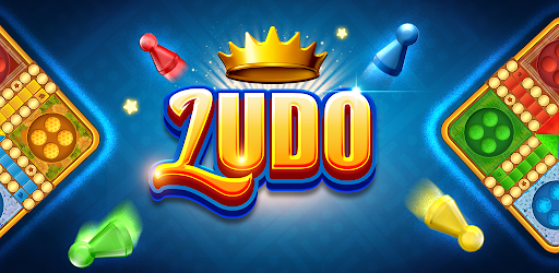 Android application Ludo: The Fantasy Mania screenshort