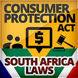 Consumer Protection S. Africa icon