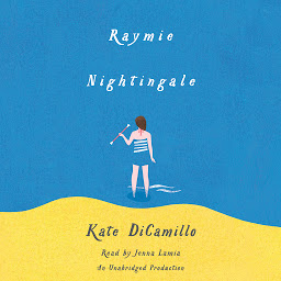 Simge resmi Raymie Nightingale