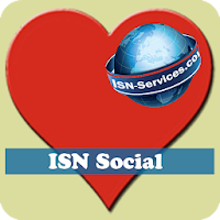 ISN Social - Rencontres et Chat Gratuits