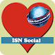 ISN Social - Rencontres et Chat Gratuits ดาวน์โหลดบน Windows