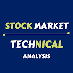 Cover Image of ダウンロード STOCK MARKET TECHNICAL ANALYSI  APK