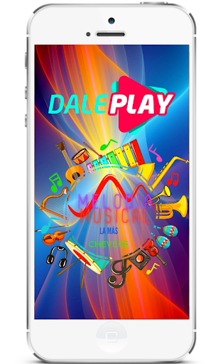 Melodia Musical Radio Screen 2