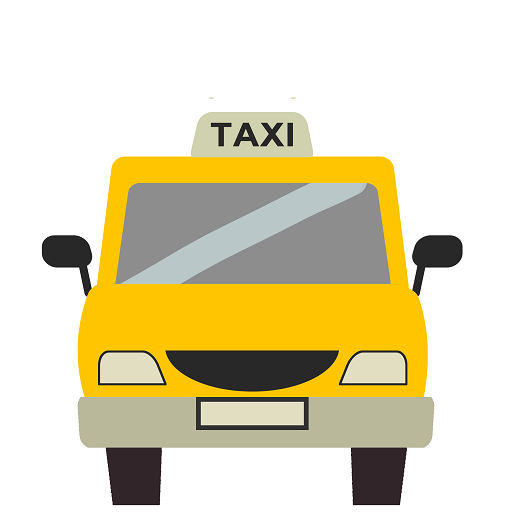 IndyTaxi Logo